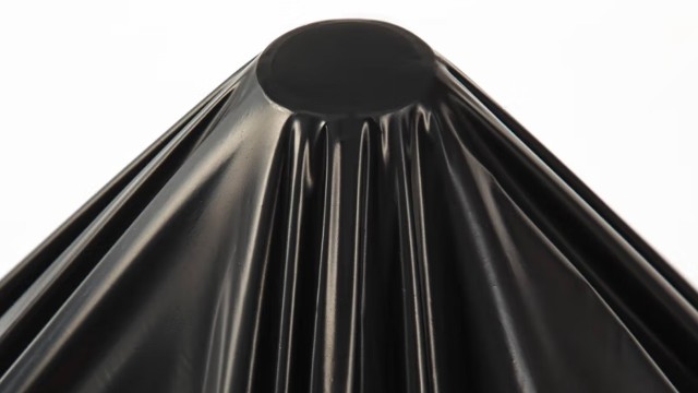 平口式和背心式垃圾袋有什么区别？哪种好？​